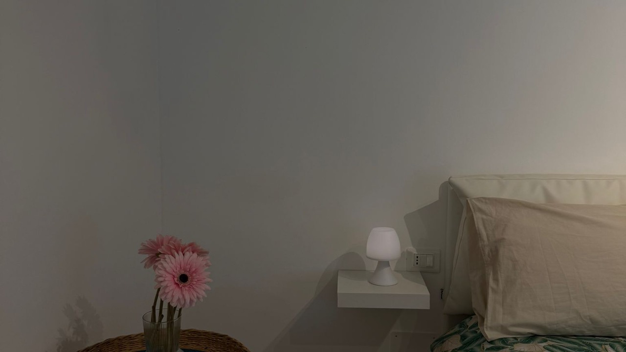 Photo of Bedroom in Pontecagnano Faiano