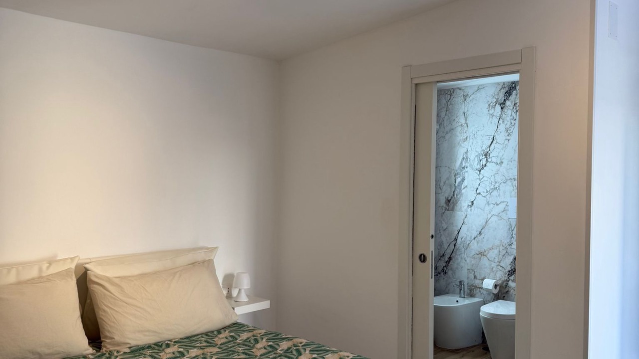 Photo of Bedroom in Pontecagnano Faiano