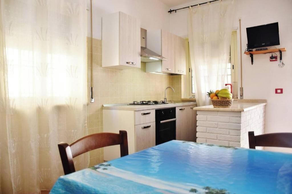 Photo of Kitchen in Santa Domenica