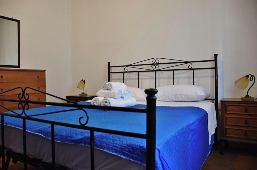 Photo of Bedroom in Santa Domenica