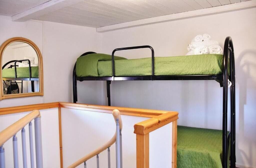 Photo of Bedroom in Santa Domenica