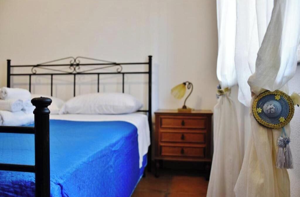 Photo of Bedroom in Santa Domenica