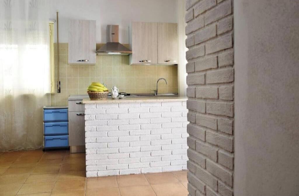 Photo of Kitchen in Santa Domenica