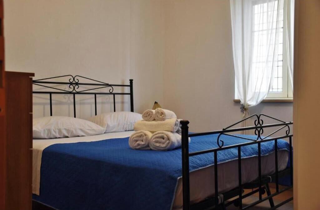 Photo of Bedroom in Santa Domenica