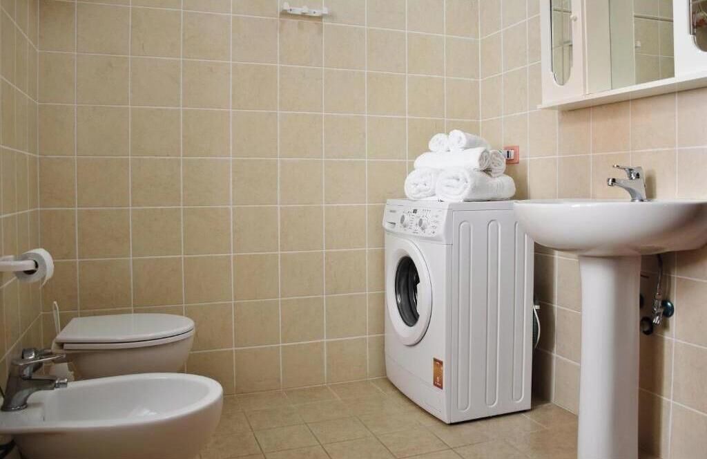 Photo of Bathroom in Santa Domenica