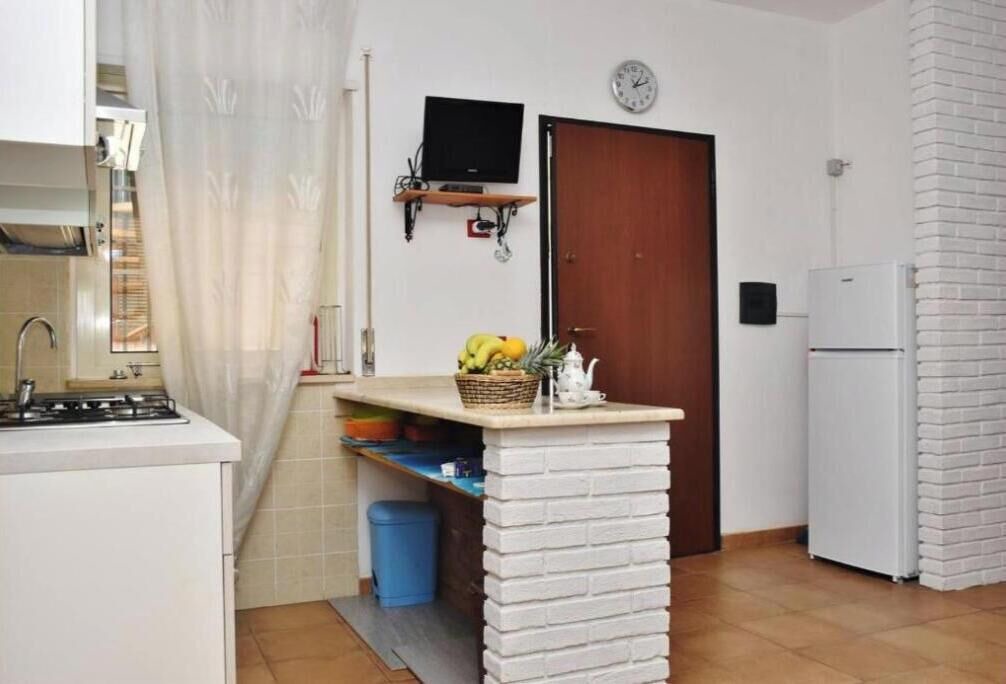 Photo of Kitchen in Santa Domenica