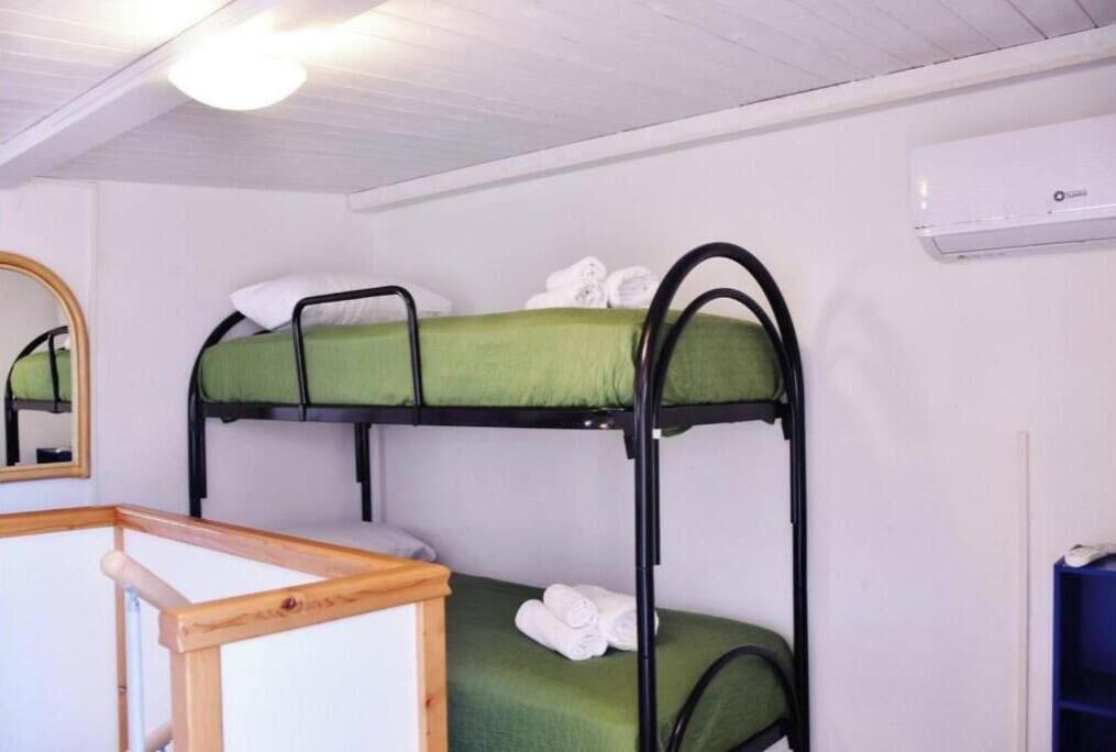 Photo of Bedroom in Santa Domenica