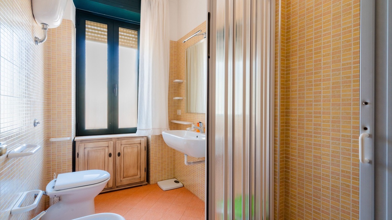Photo of Bathroom in Porto Cesareo