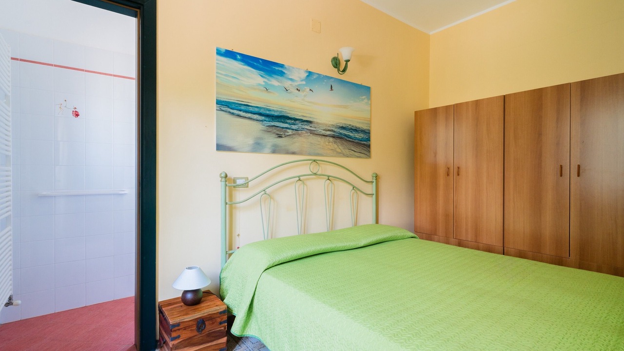 Photo of Bedroom in Porto Cesareo