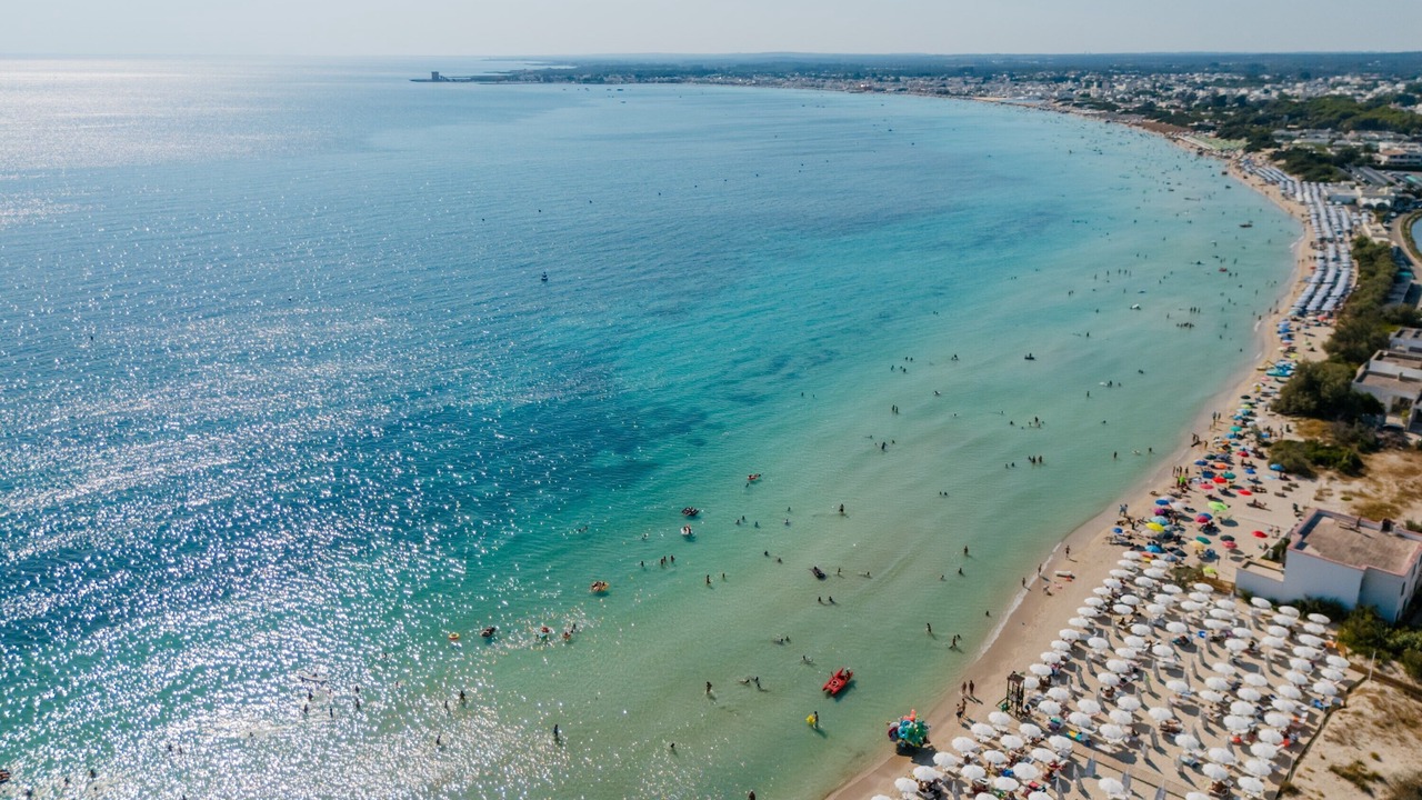 Photo of Others in Porto Cesareo