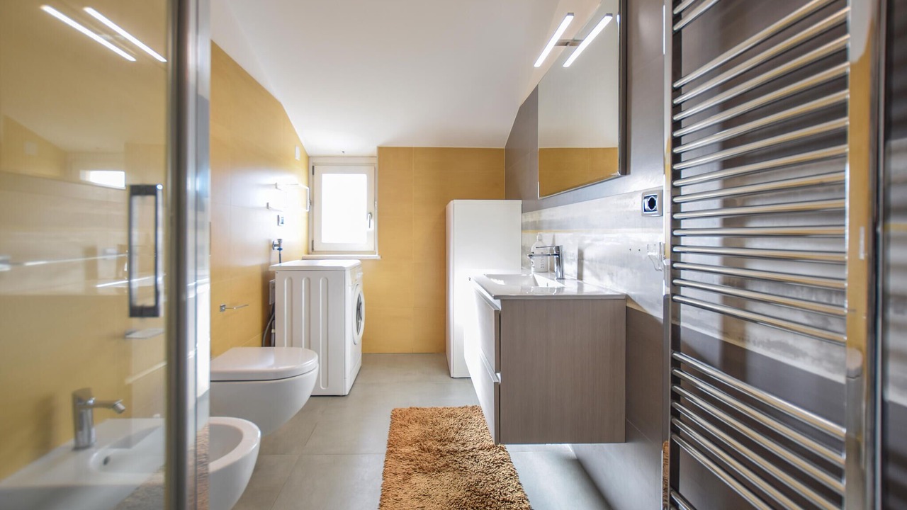 Photo of Bathroom in Avella