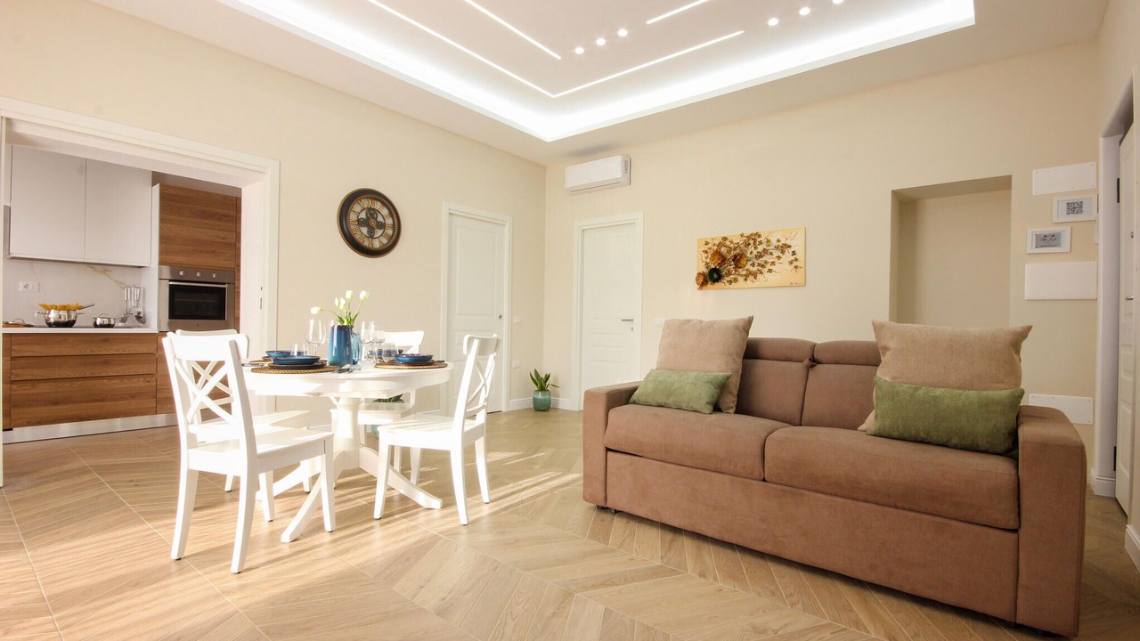 Photo of Bedroom in Angri