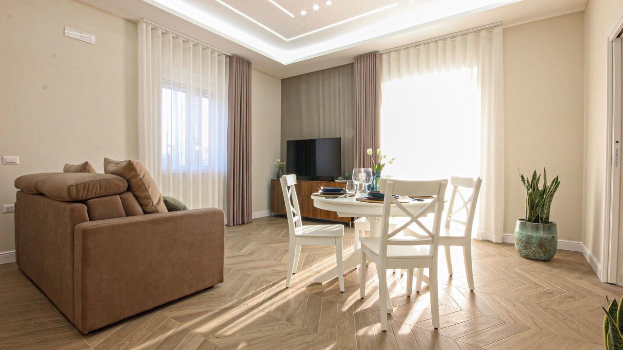 Photo of Bedroom in Angri