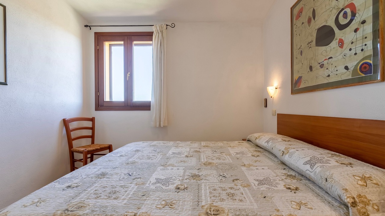 Photo of Bedroom in Paduledda