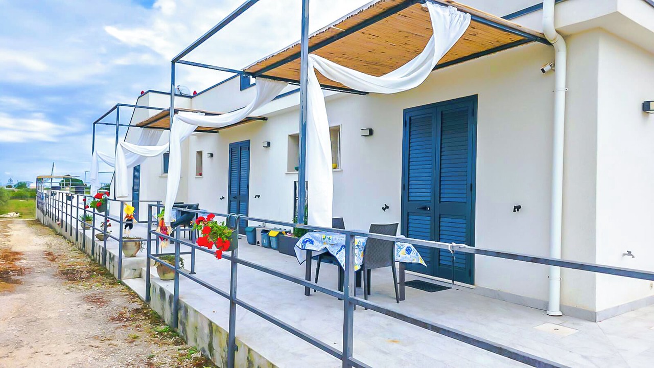 Photo of Outdoor in Noto Marina