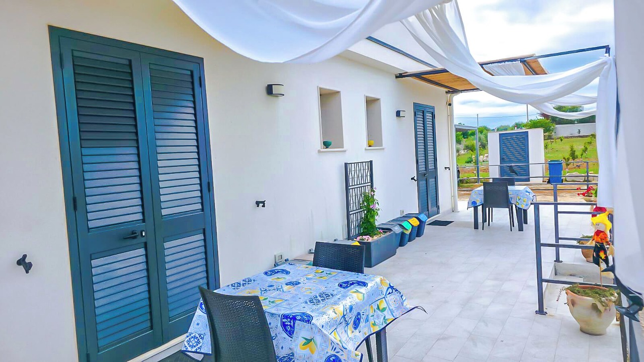 Photo of Outdoor in Noto Marina