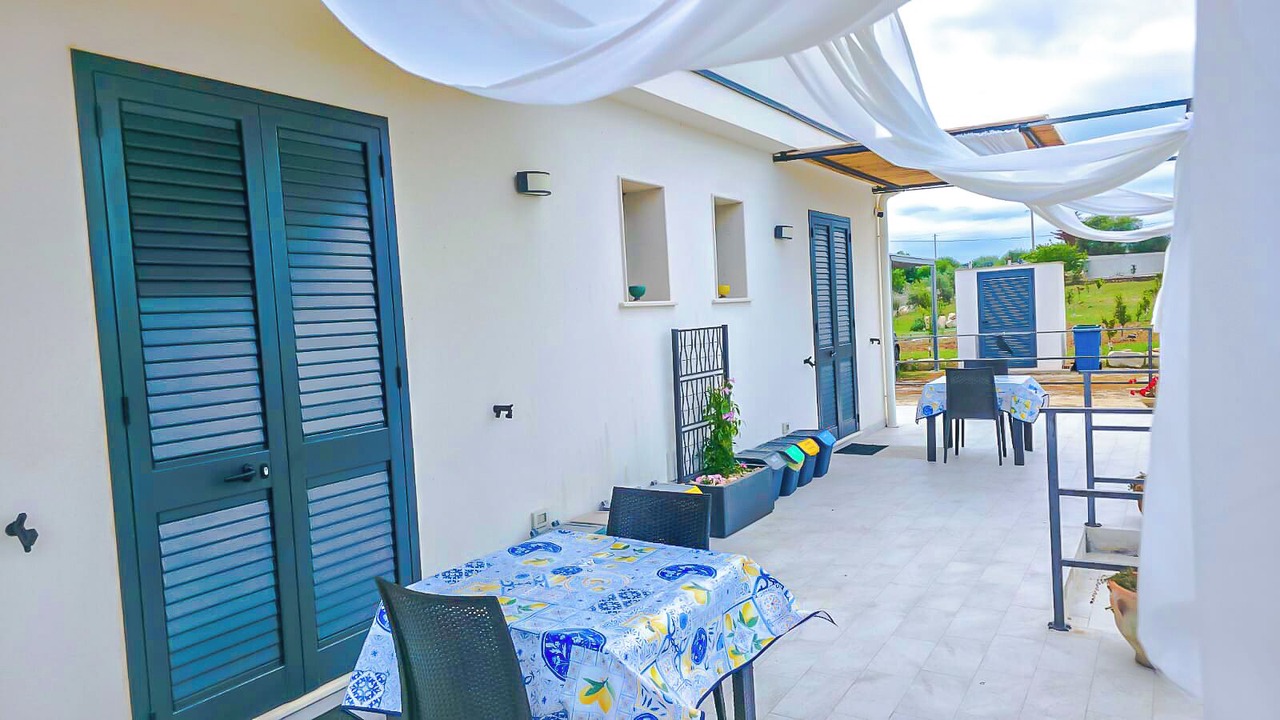 Photo of Outdoor in Noto Marina