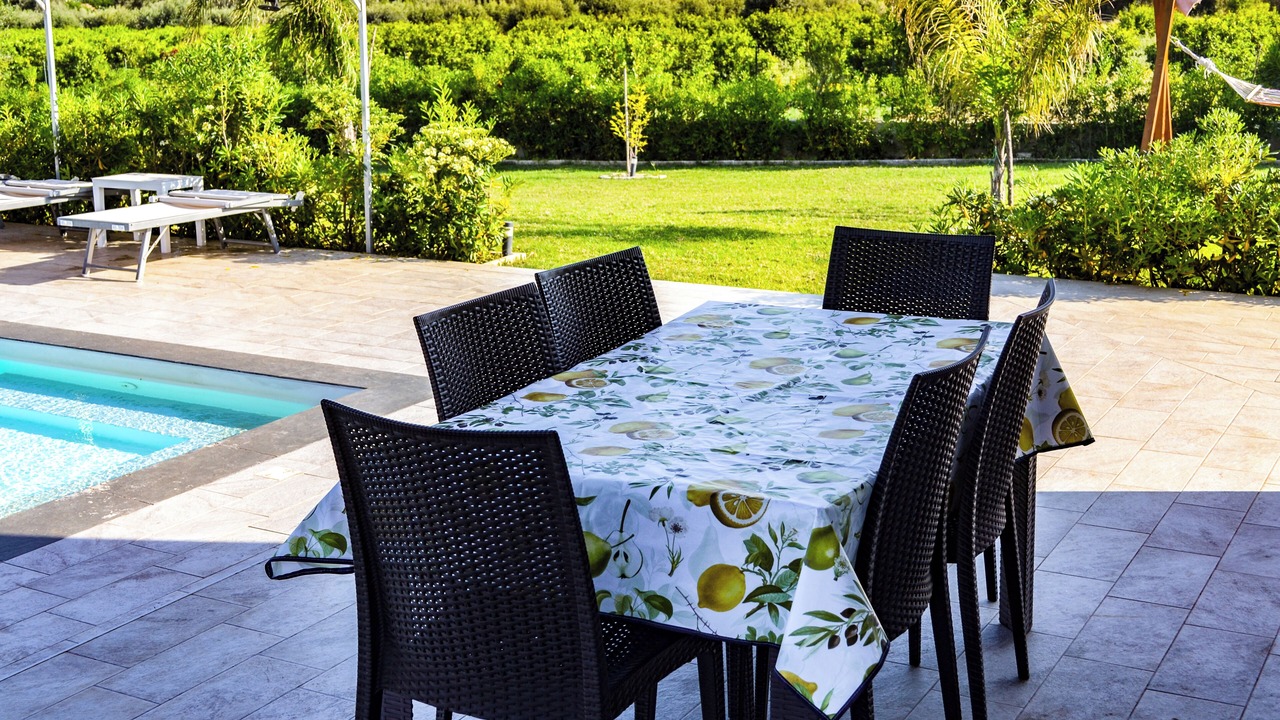 Photo of Outdoor in Noto Marina