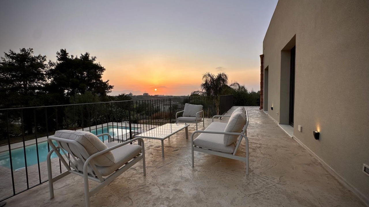 Photo of Patio Balcony in Partinico