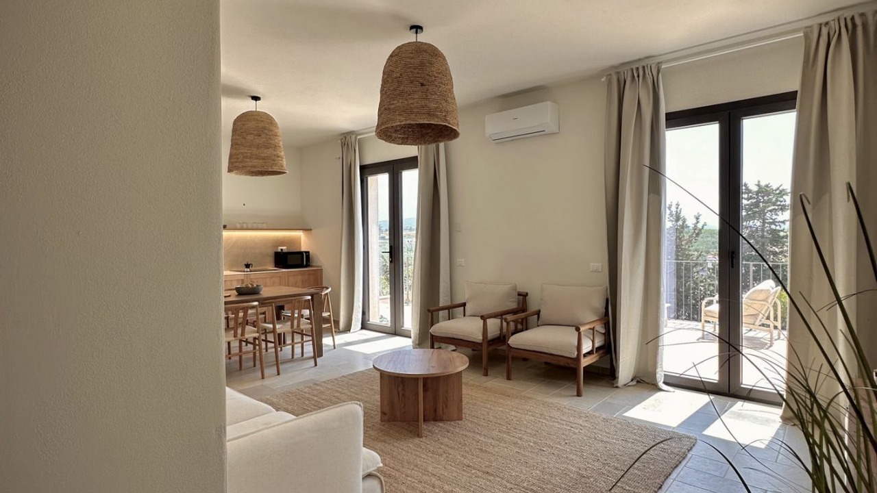 Photo of Livingroom in Partinico