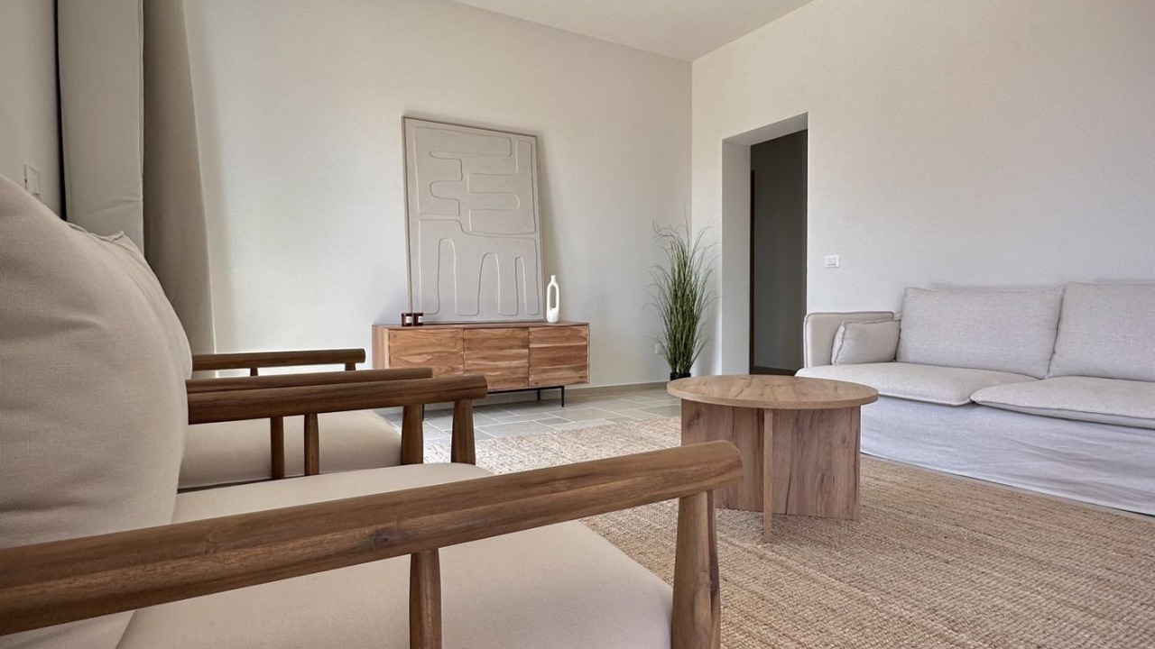 Photo of Livingroom in Partinico