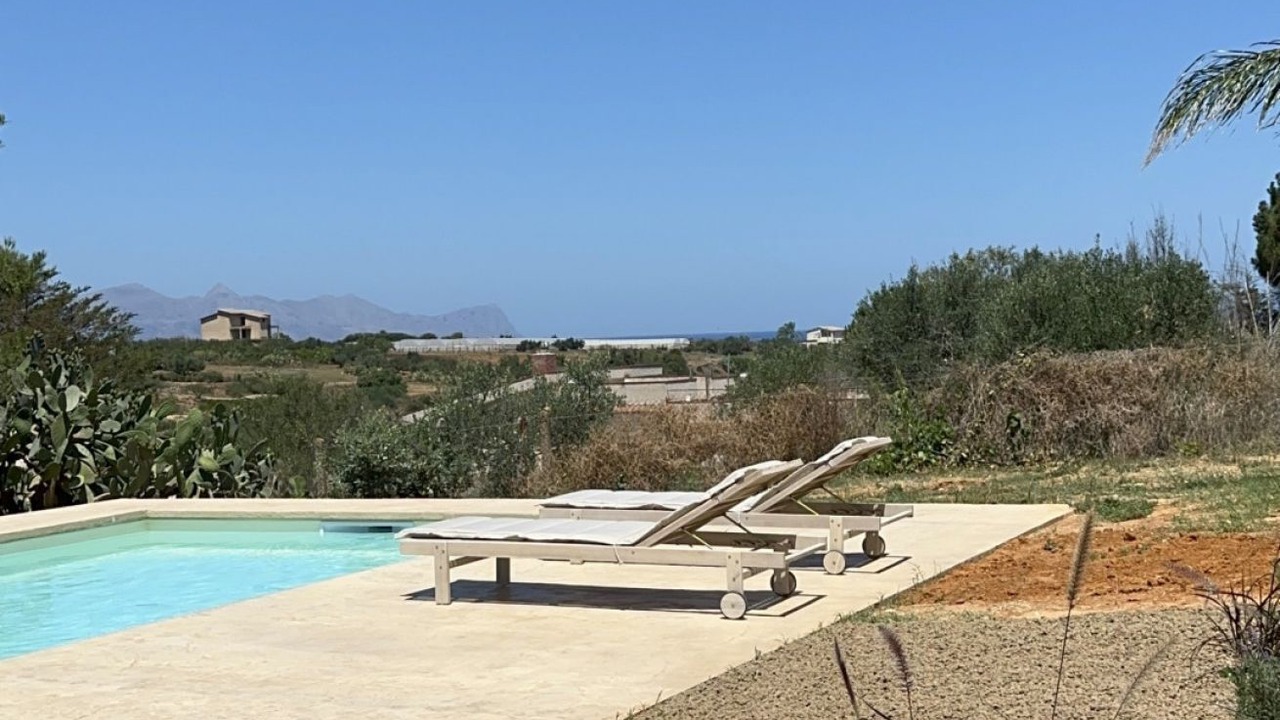 Photo of Outdoor in Partinico