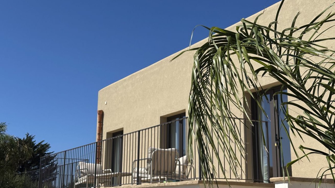 Photo of Patio Balcony in Partinico