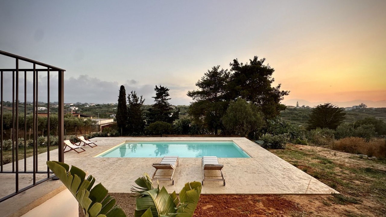 Photo of Outdoor in Partinico