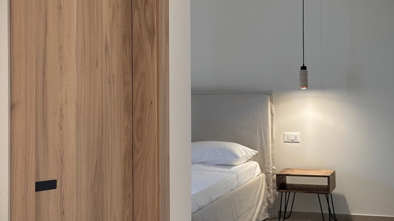 Photo of Bedroom in Partinico