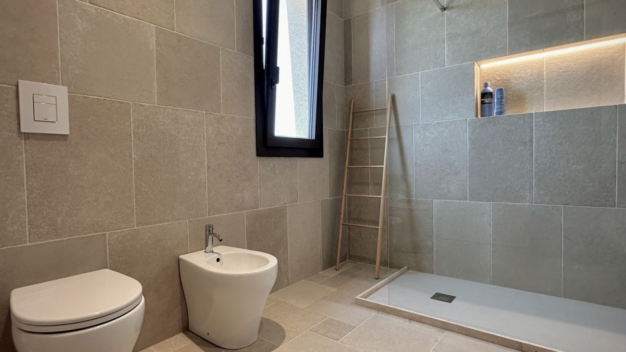 Photo of Bathroom in Partinico