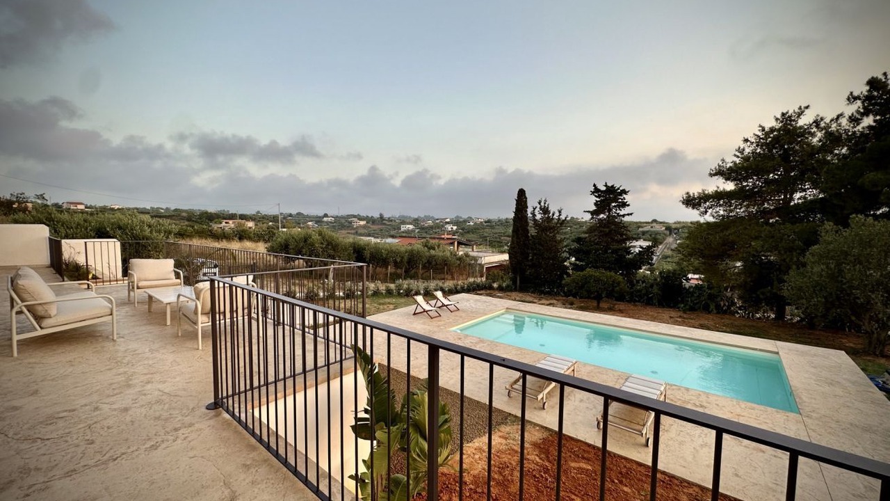 Photo of Outdoor in Partinico