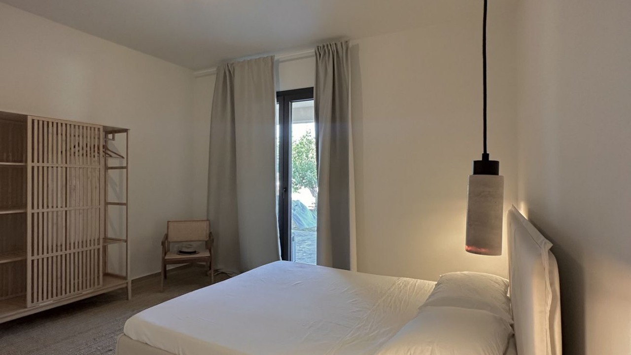 Photo of Bedroom in Partinico