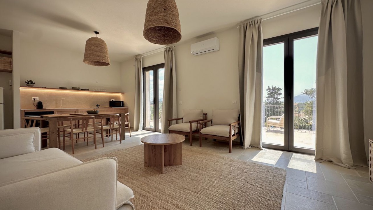 Photo of Livingroom in Partinico