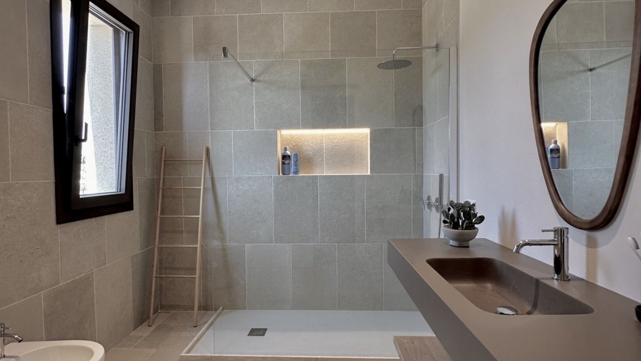 Photo of Bathroom in Partinico