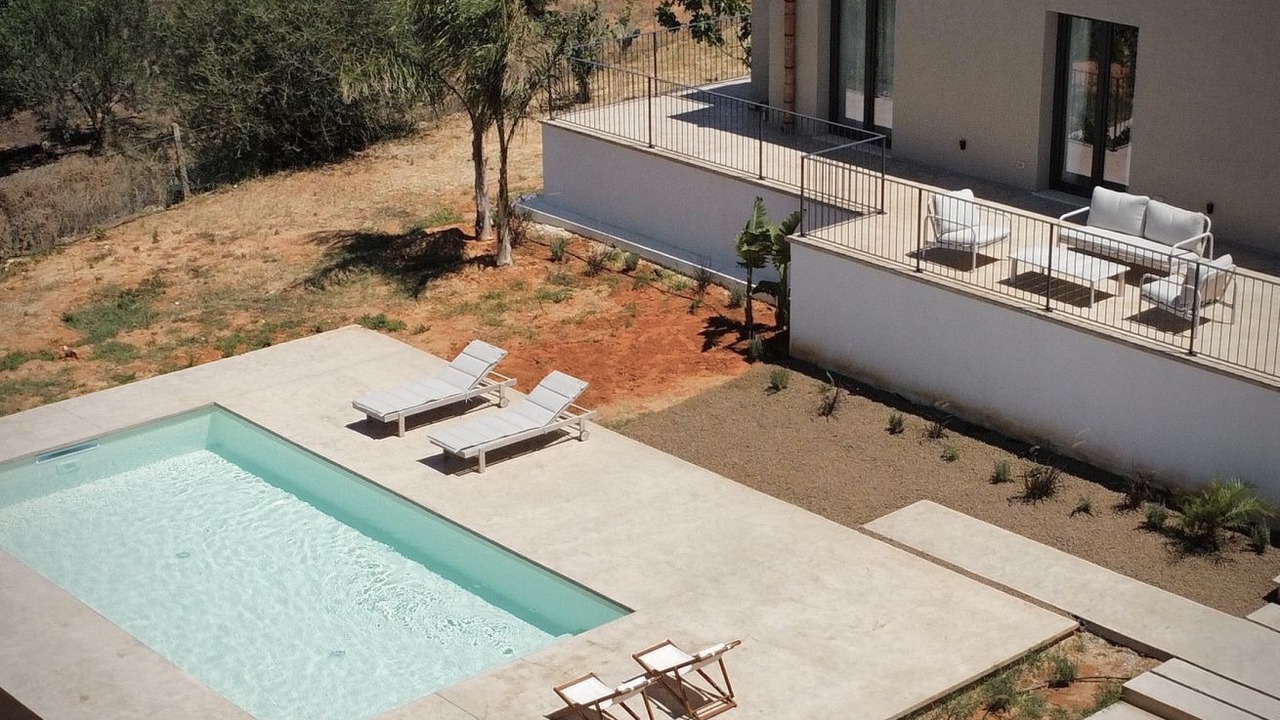 Photo of Outdoor in Partinico
