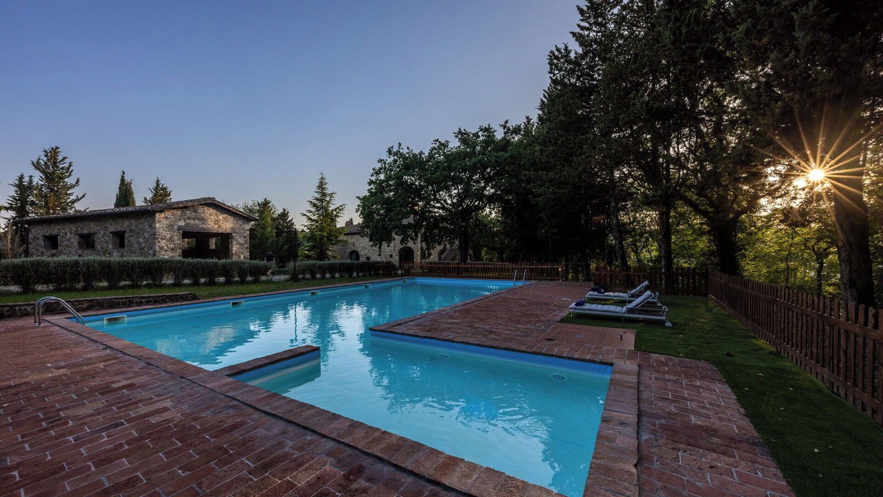 Photo of Outdoor in Sambuca