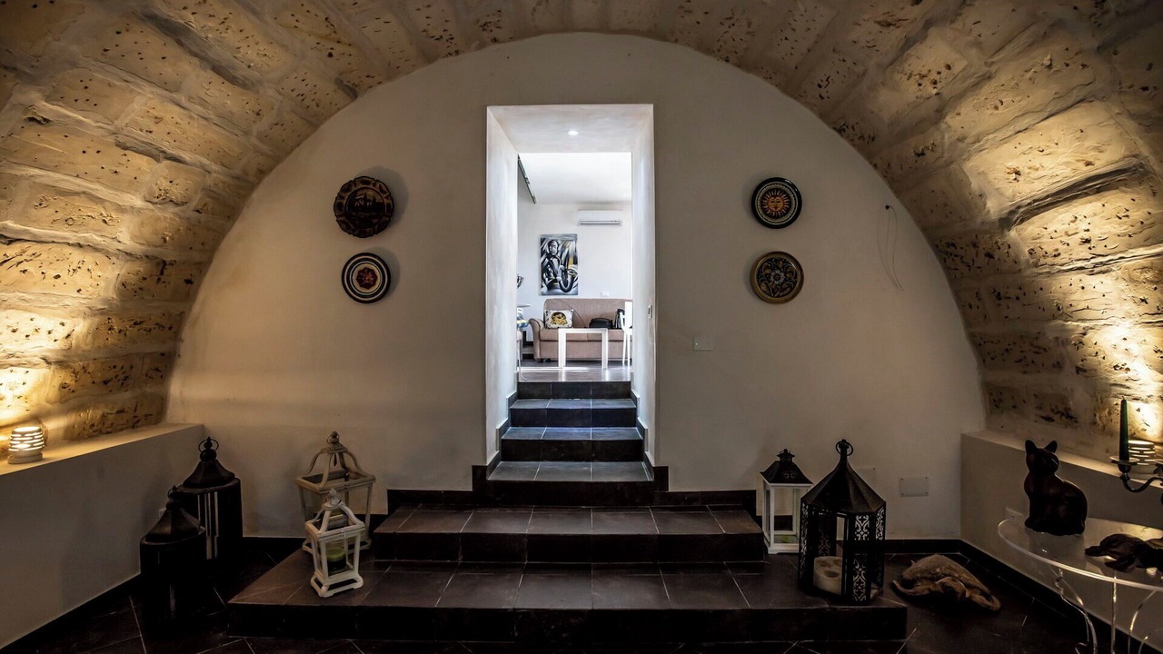 Photo of Bedroom in Ragusa