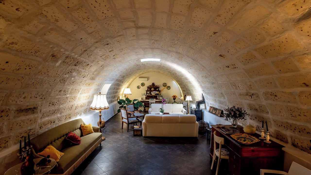 Photo of Bedroom in Ragusa