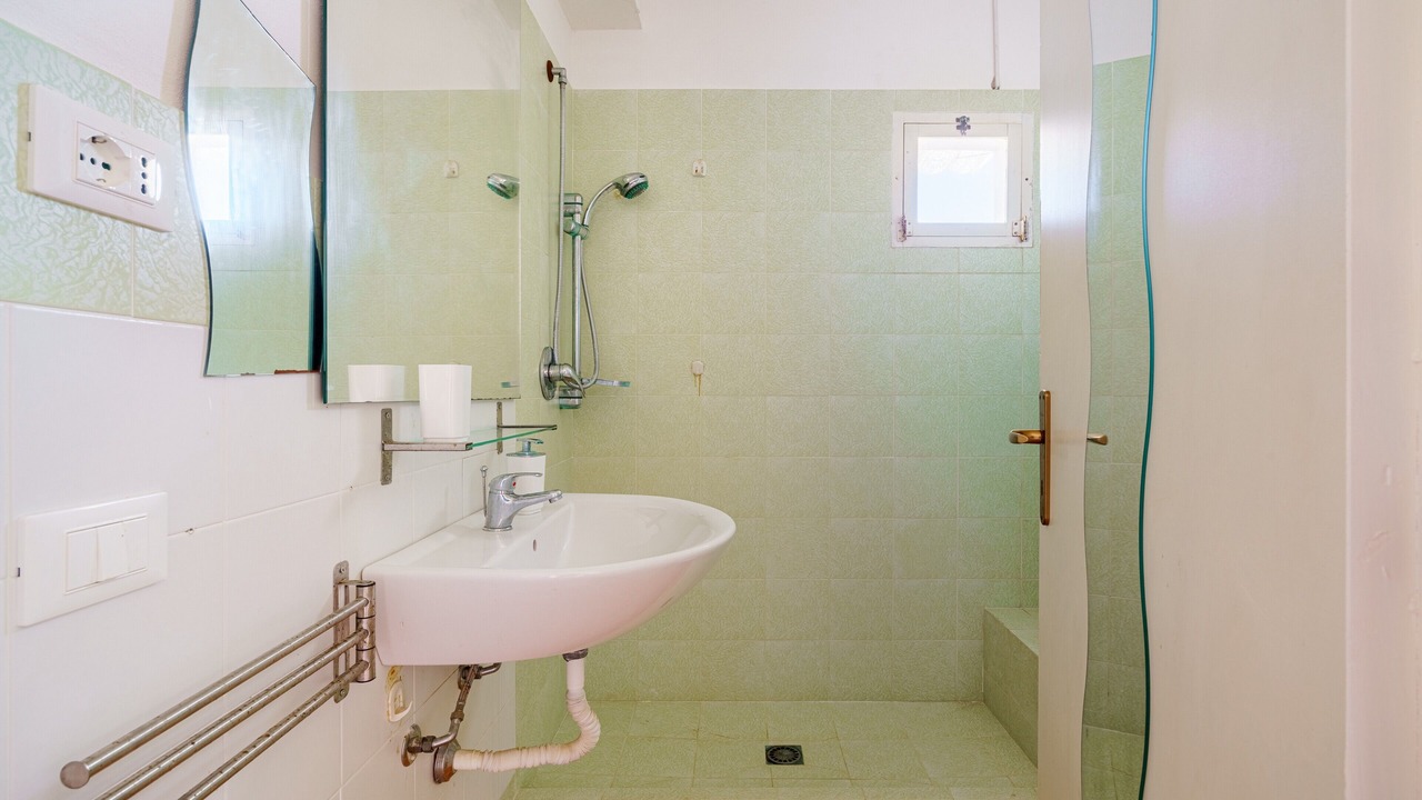 Photo of Bathroom in Scopello