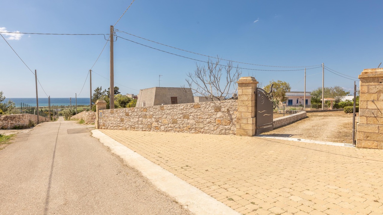 Photo of Outdoor in Torre Pali