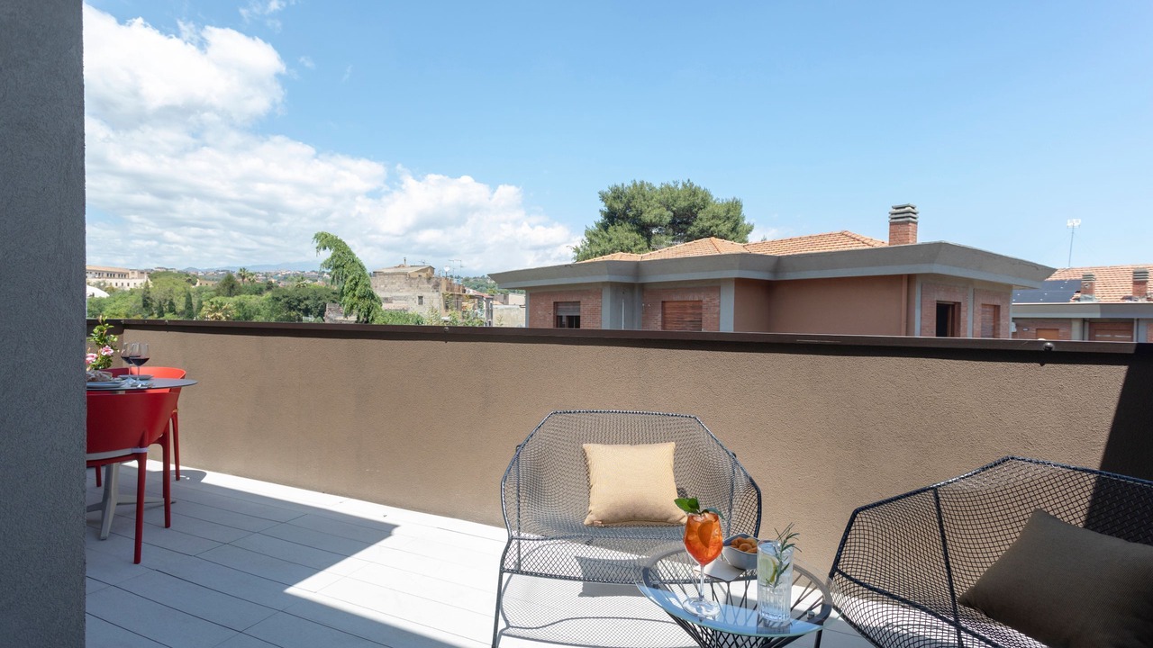 Photo of Outdoor in Picanello-Ognina-Barriera-Canalicchio