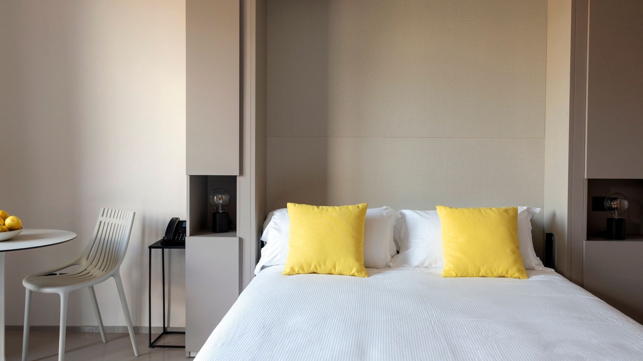 Photo of Bedroom in Picanello-Ognina-Barriera-Canalicchio