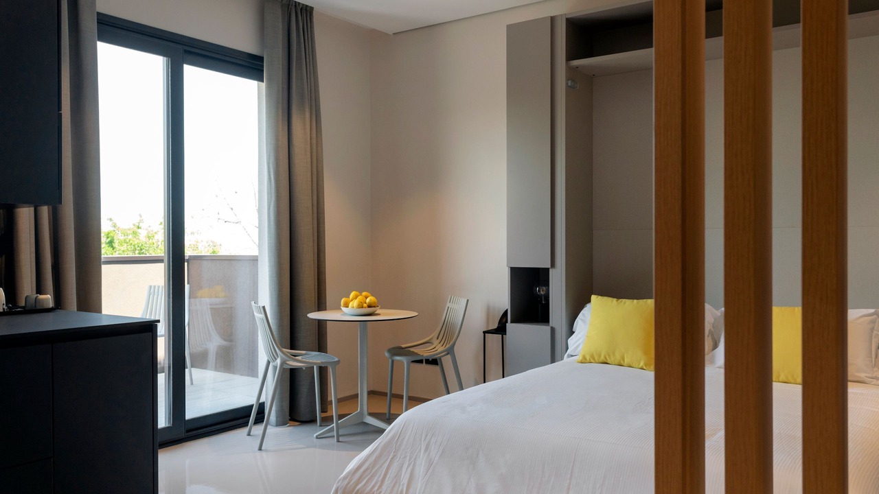 Photo of Bedroom in Picanello-Ognina-Barriera-Canalicchio
