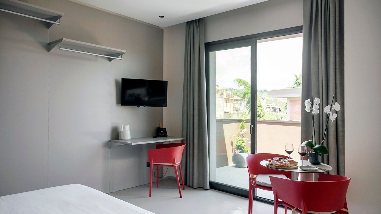Photo of Bedroom in Picanello-Ognina-Barriera-Canalicchio