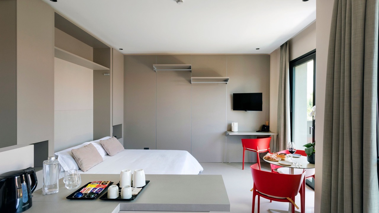 Photo of Bedroom in Picanello-Ognina-Barriera-Canalicchio