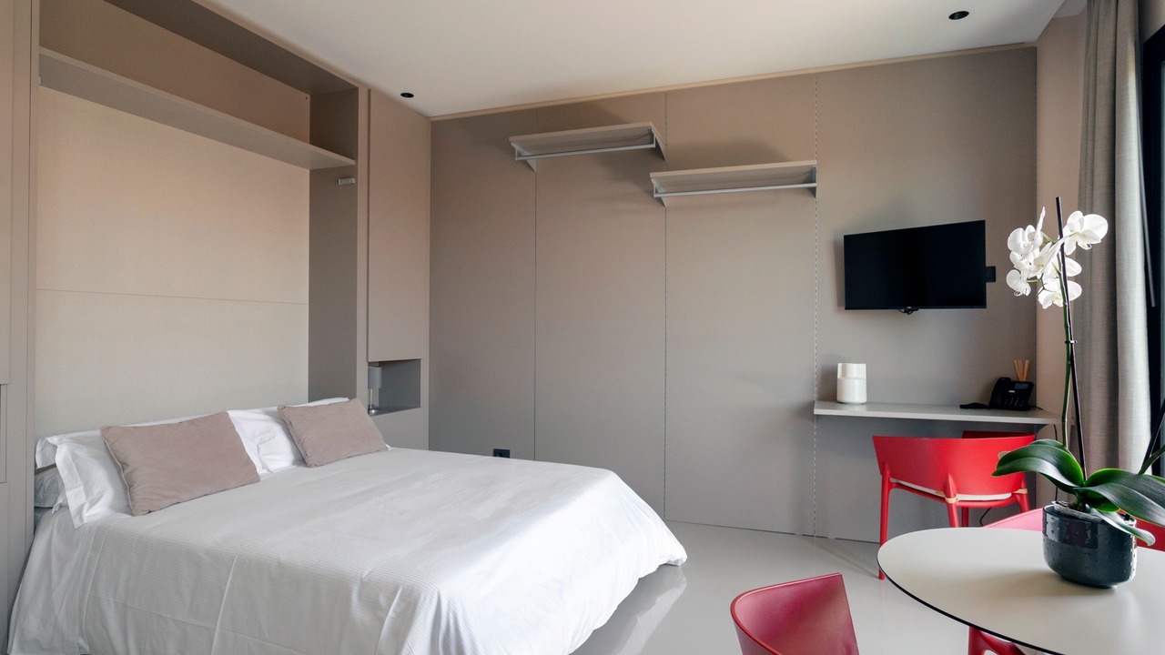 Photo of Bedroom in Picanello-Ognina-Barriera-Canalicchio