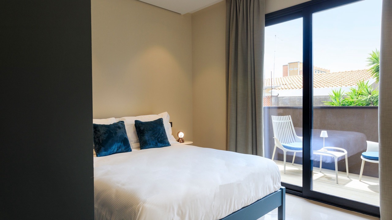 Photo of Bedroom in Picanello-Ognina-Barriera-Canalicchio