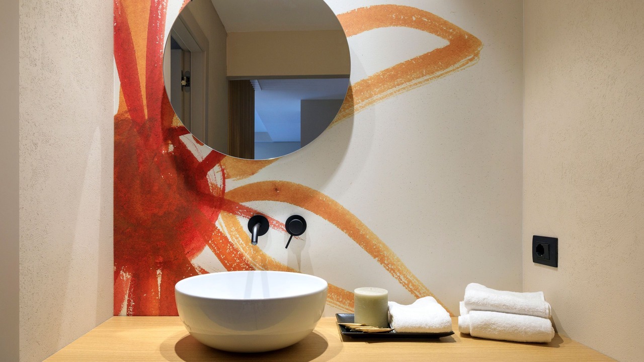 Photo of Bathroom in Picanello-Ognina-Barriera-Canalicchio