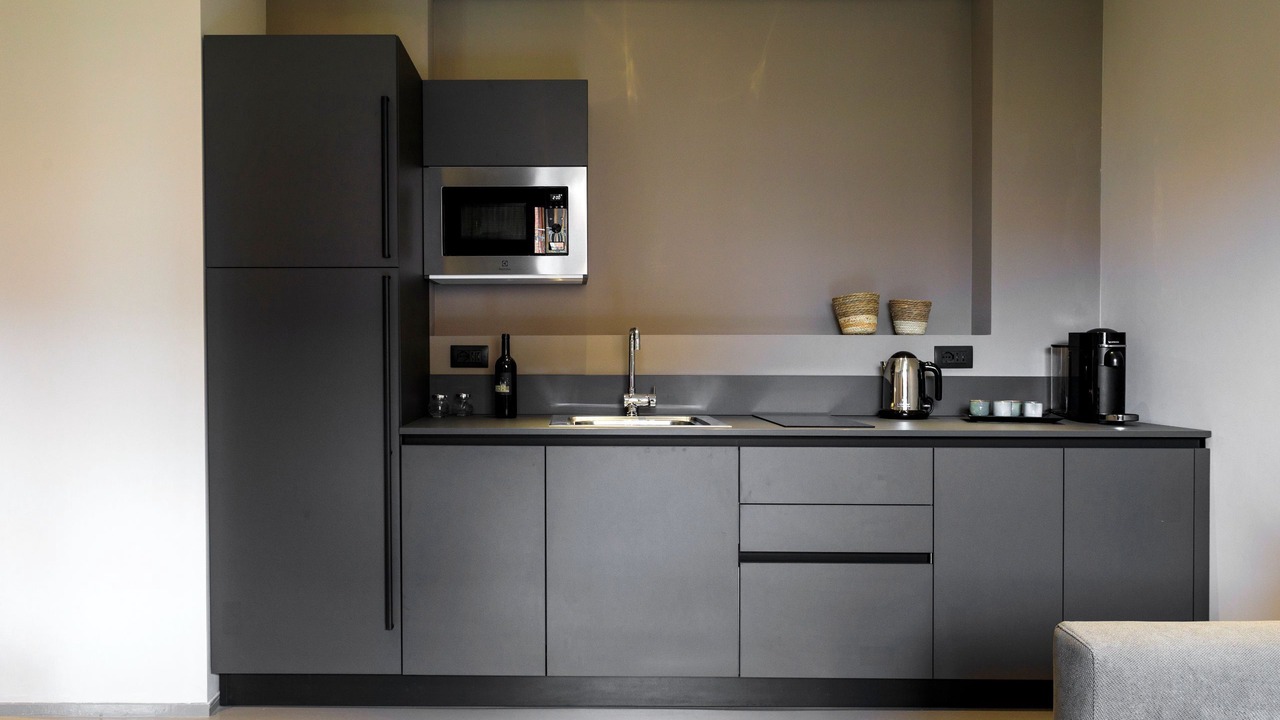 Photo of Kitchen in Picanello-Ognina-Barriera-Canalicchio