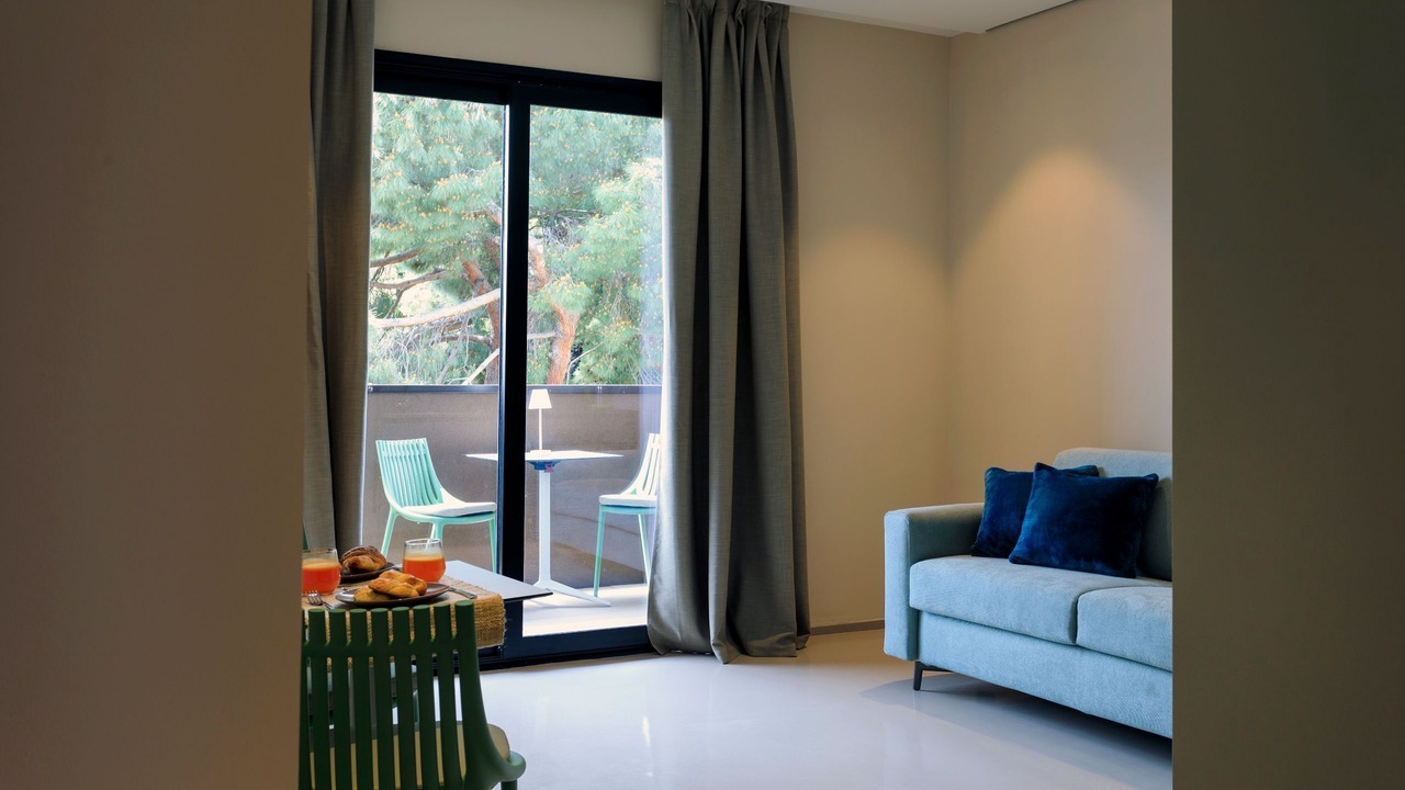 Photo of Livingroom in Picanello-Ognina-Barriera-Canalicchio